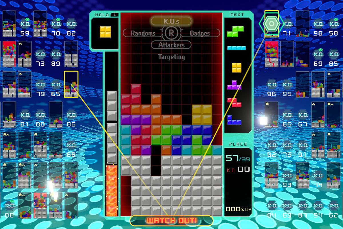 Tetris 2 free